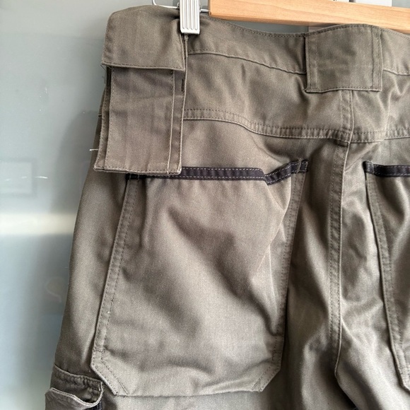 Blaklader Workwear Knee length Pant - Picture 14 of 16